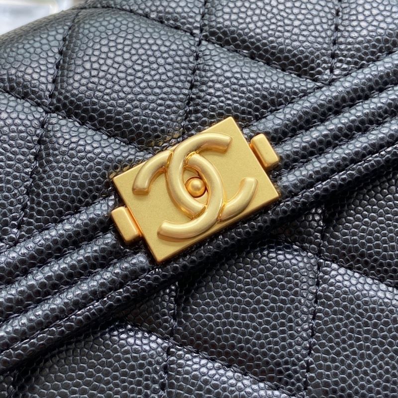 Chanel Wallet Purse